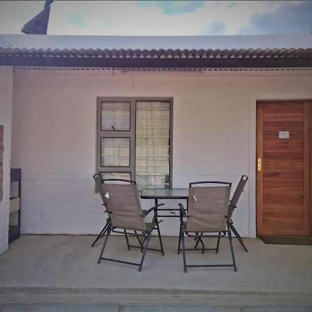 Greenhouse Accommodation Tulbagh Exterior foto