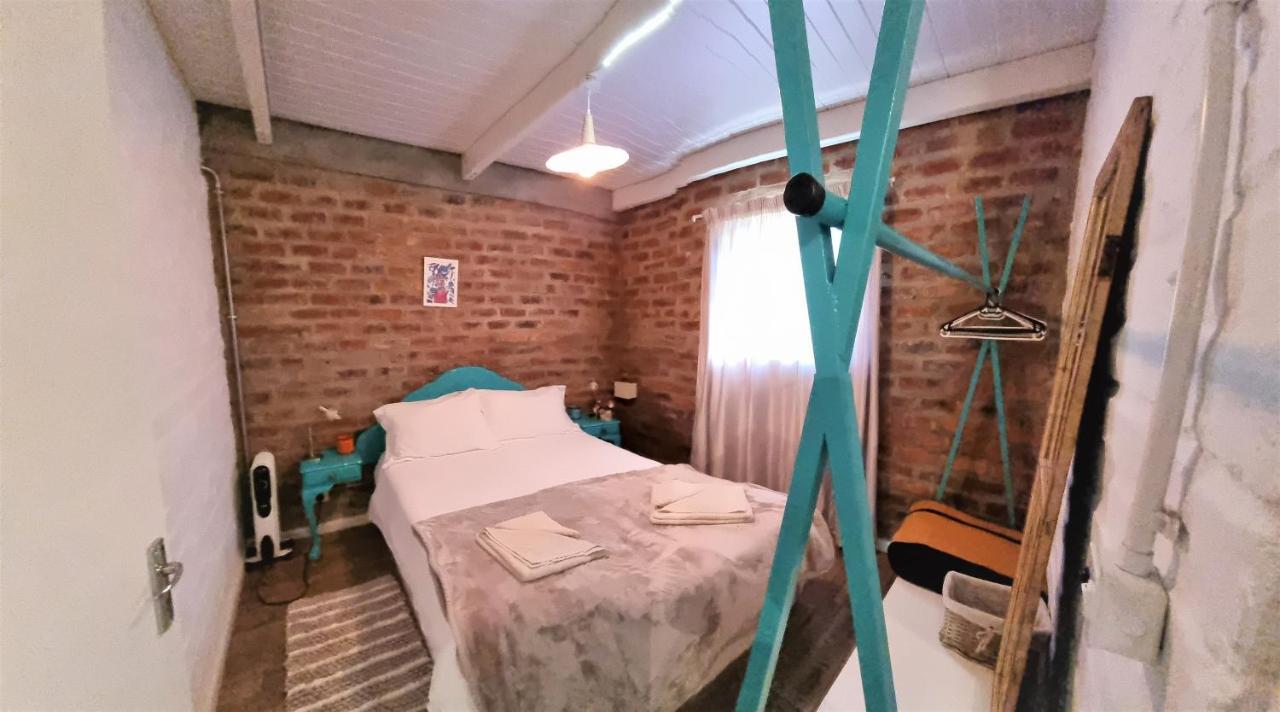 Greenhouse Accommodation Tulbagh Exterior foto