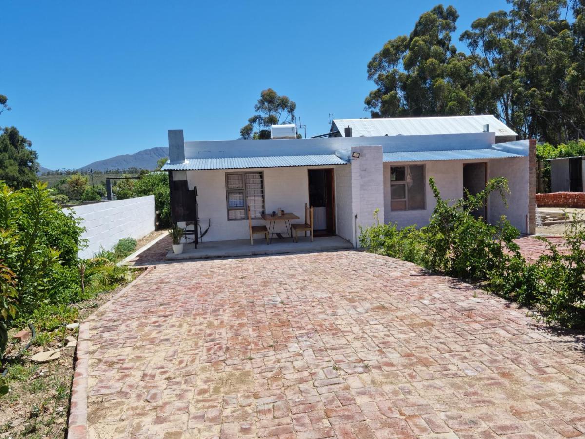 Greenhouse Accommodation Tulbagh Exterior foto