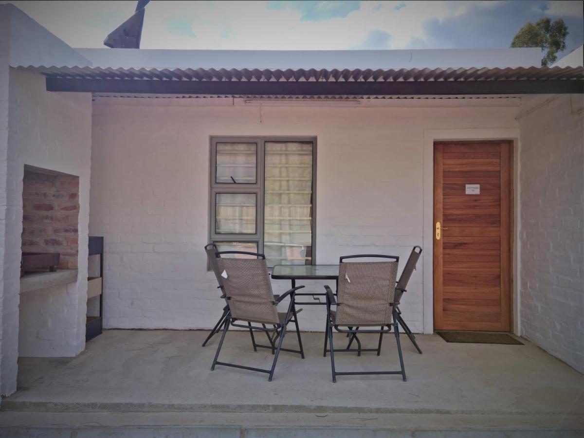 Greenhouse Accommodation Tulbagh Exterior foto