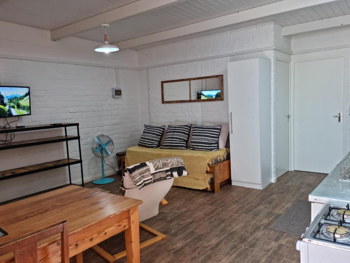 Greenhouse Accommodation Tulbagh Exterior foto