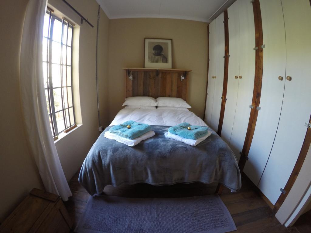 Greenhouse Accommodation Tulbagh Exterior foto