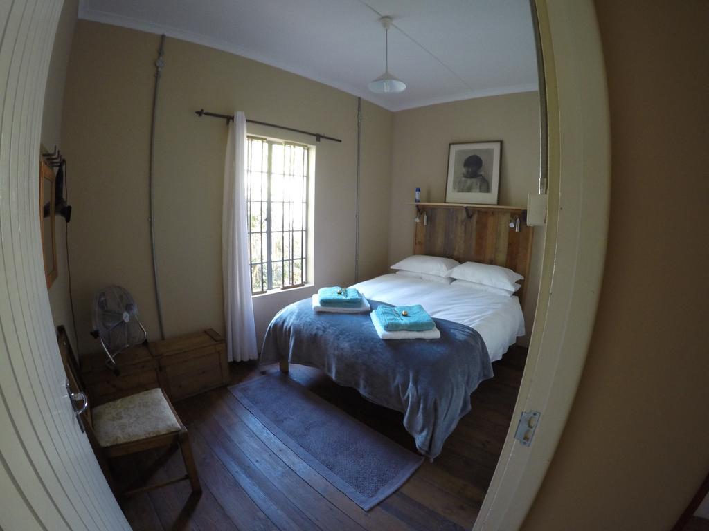 Greenhouse Accommodation Tulbagh Exterior foto